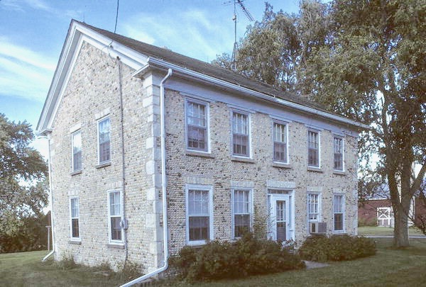 Little Prairie Road 2